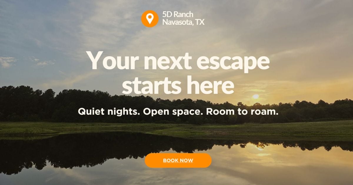 5D Ranch